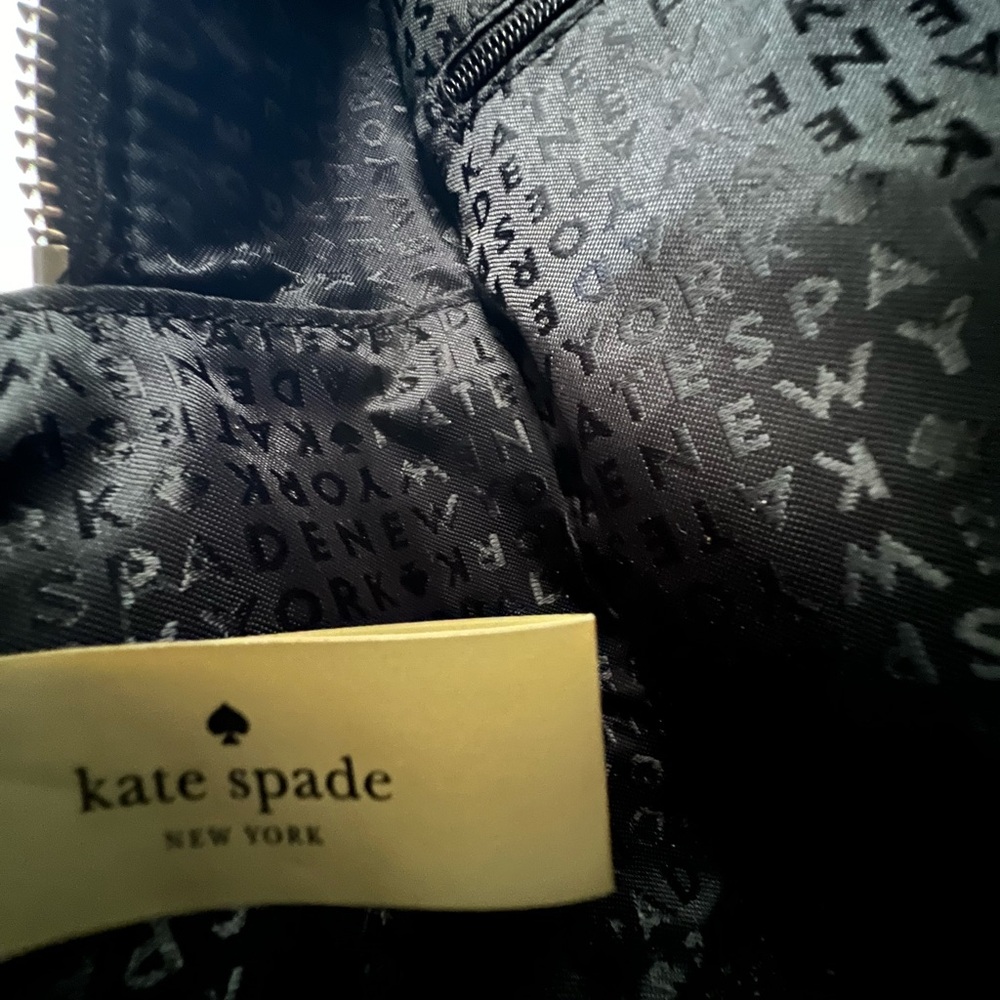 Kate Spade Hop To It Rabbit Sammi Backpack - Picture 4 of 8